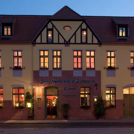 Guest house Und 