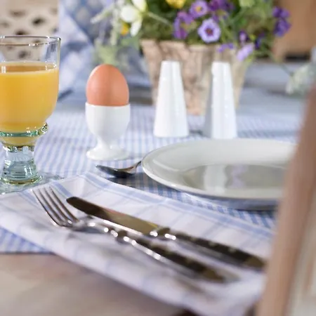 Guest house Und 