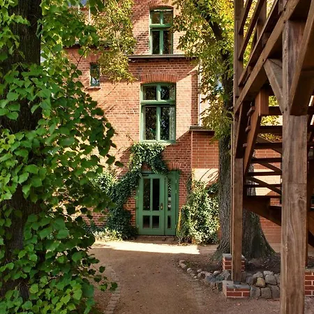 Guest house Und 
