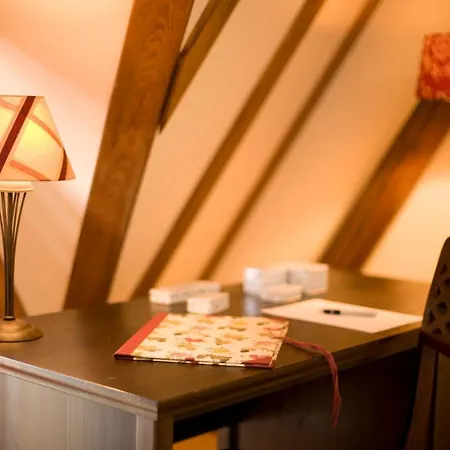 Guest house Und 
