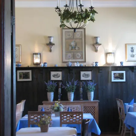 Guest house Und 