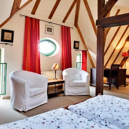 Guest house Und 